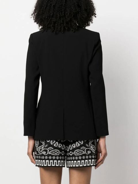 Claudie Pierlot Suit jacket - Black