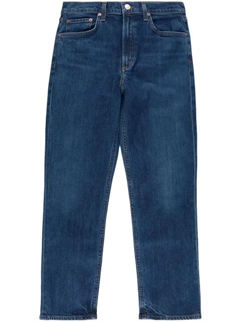 AGOLDE Kye jeans - Blue - zdjęcie produktu nr 1