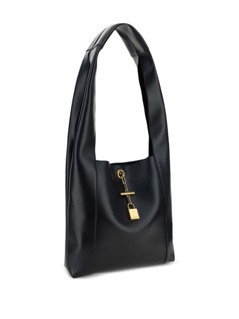 Saint Laurent Tanger shoulder bag - Black