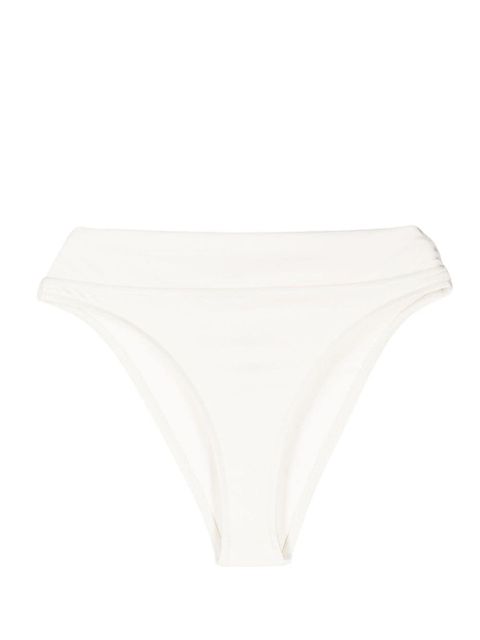 Cult Gaia Aradhya bikini bottom - White - zdjęcie produktu nr 1