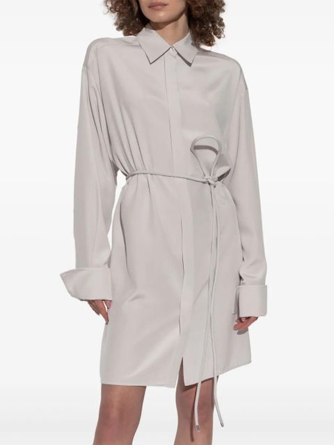 Sportmax Eolie jacket - Grey