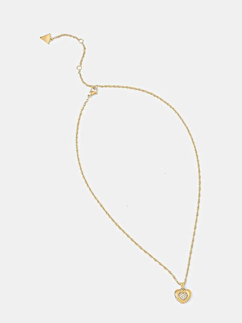 Guess naszyjnik L.O.V.E. JUBN05 463JW - zdjęcie produktu nr 1