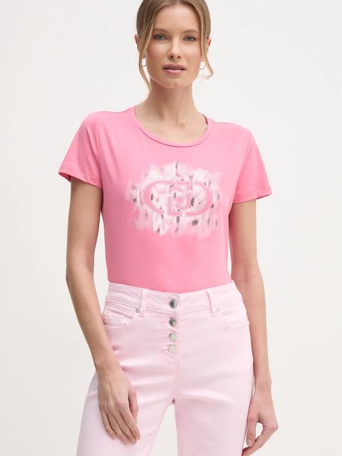 Liu Jo t-shirt - zdjęcie produktu nr 1