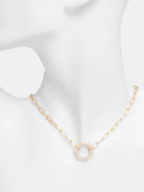 Dkny naszyjnik 04N00339