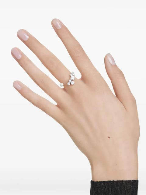 Swarovski Constella ring - White - zdjęcie produktu nr 2