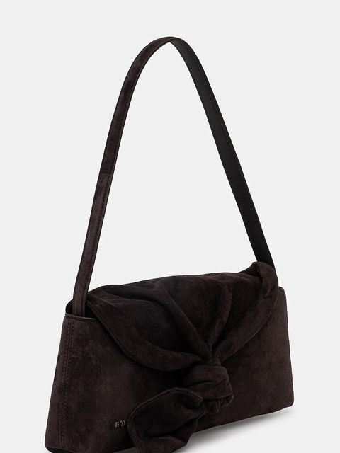 Rotate kopertówka zamszowa - zdjęcie produktu nr 1