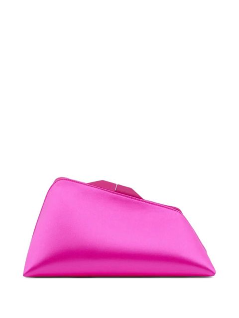 The Attico 8.30PM clutch bag - Pink - zdjęcie produktu nr 1