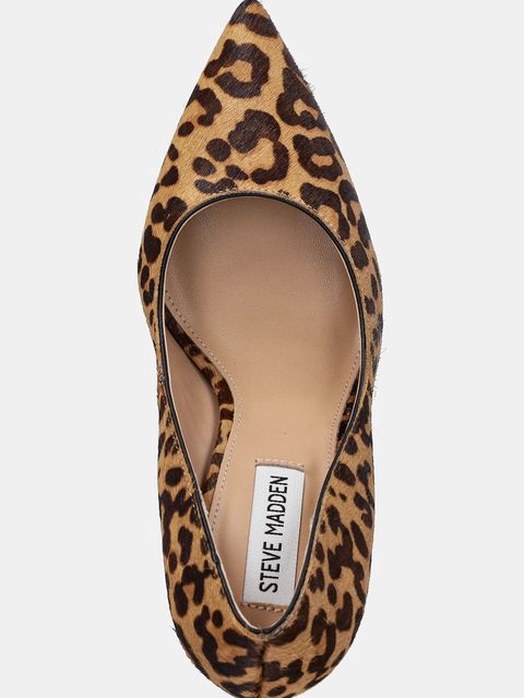 Steve Madden szpilki zamszowe Evelyn-A