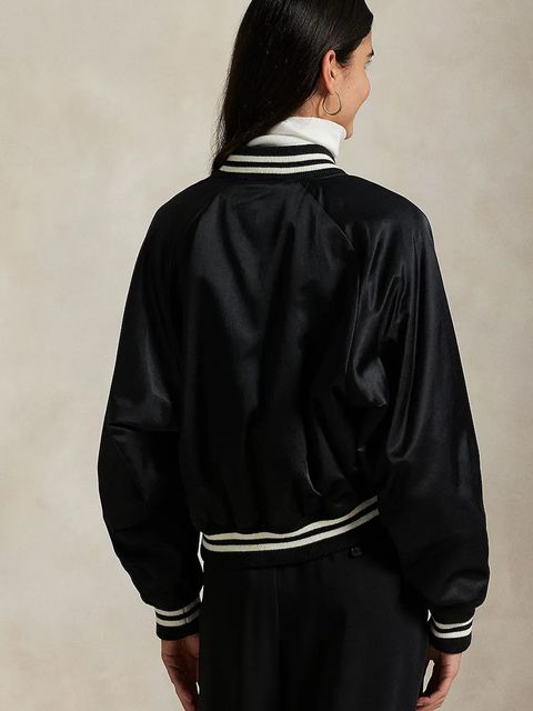 Polo Ralph Lauren kurtka bomber - zdjęcie produktu nr 2