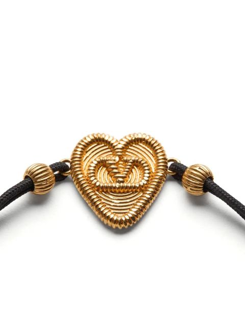 Valentino Garavani Fil Perdu bracelet - Gold - zdjęcie produktu nr 2