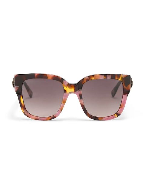 Kurt Geiger London okulary przeciwsłoneczne wayfarer damskie - zdjęcie produktu nr 1