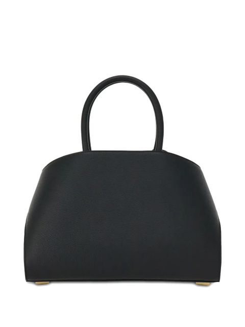 Ferragamo Hug tote bag - Black - zdjęcie produktu nr 2