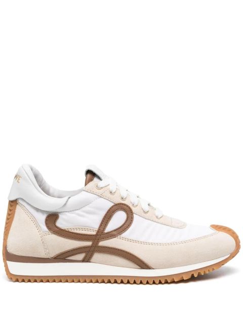 LOEWE Flow Runner sneakers - Neutrals