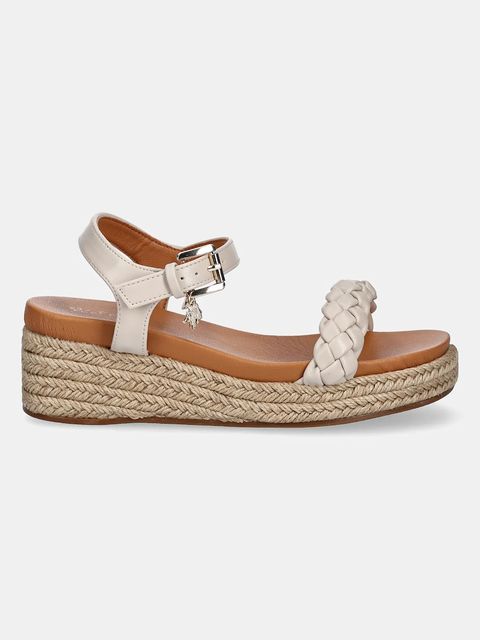 U.S. Polo Assn. sandały ASTRID - zdjęcie produktu nr 2