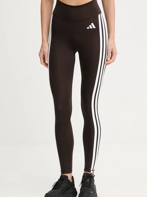 adidas Performance legginsy treningowe Optime - zdjęcie produktu nr 1