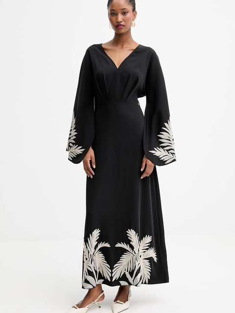 Guess sukienka ANGELE - zdjęcie produktu nr 1