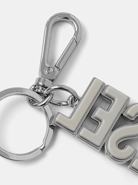 Diesel brelok DSL 3D DSL 3D KEY RING X10294.P8097