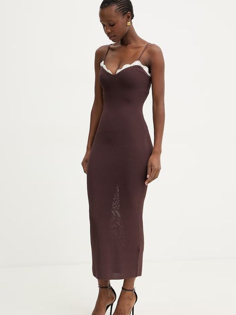 Marella sukienka LECCIO - zdjęcie produktu nr 1