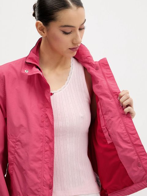 Tommy Jeans kurtka - zdjęcie produktu nr 2