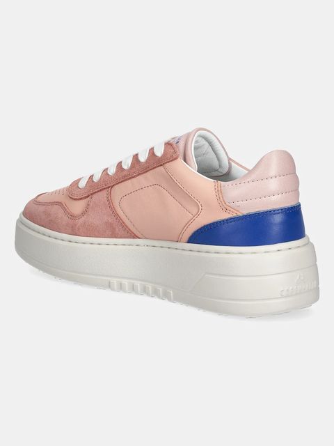 Copenhagen sneakersy skórzane Leather mix