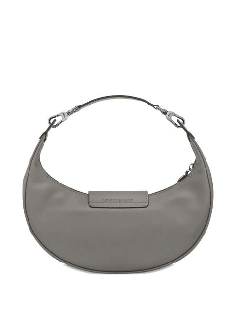 Longchamp small Le Pliage Xtra shoulder bag - Grey