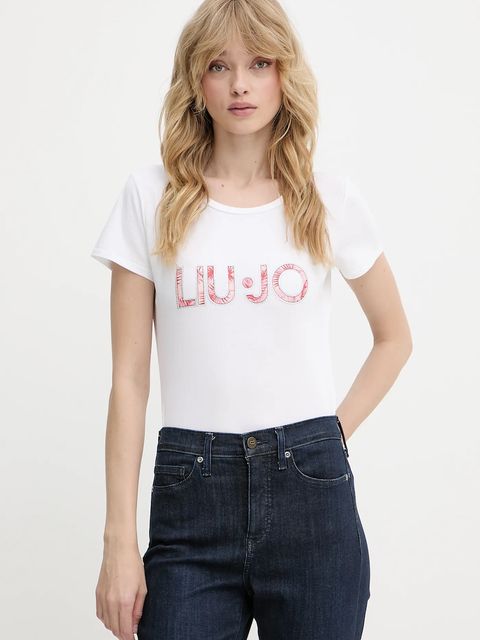 Liu Jo t-shirt - zdjęcie produktu nr 2