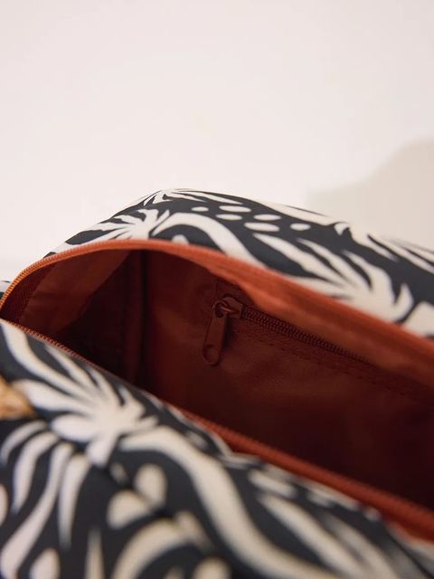 women'secret kosmetyczka MICKEY kolor czarny 4849281