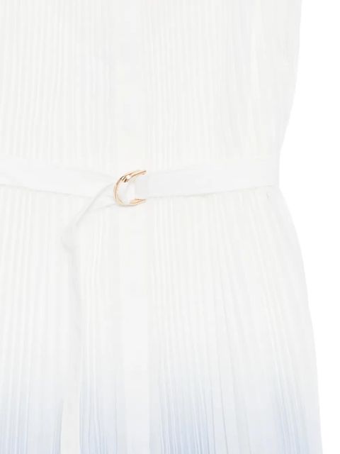 Acler Northella midi dress - White - zdjęcie produktu nr 2