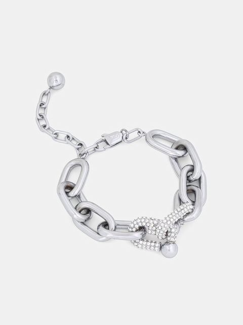 Furla bransoletka damska ze stali nierdzewnej - zdjęcie produktu nr 2