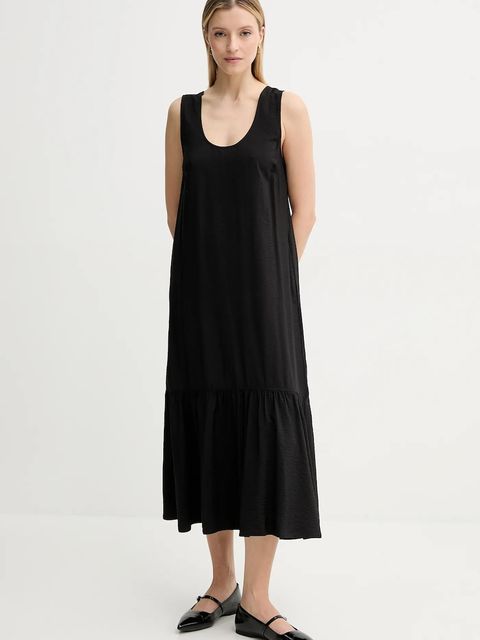 Samsoe Samsoe sukienka SALERO - zdjęcie produktu nr 1