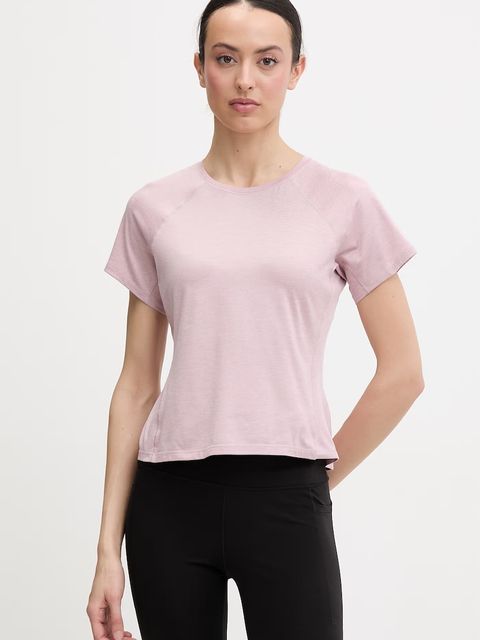 The North Face T-shirt treningowy damski JAIDA - zdjęcie produktu nr 1