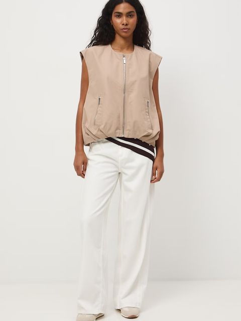 Medicine bezrękawnik damski - zdjęcie produktu nr 1