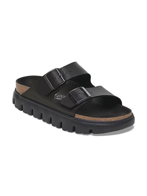 Birkenstock klapki damskie Arizona Chunky Birkenstock x Papillio - zdjęcie produktu nr 1