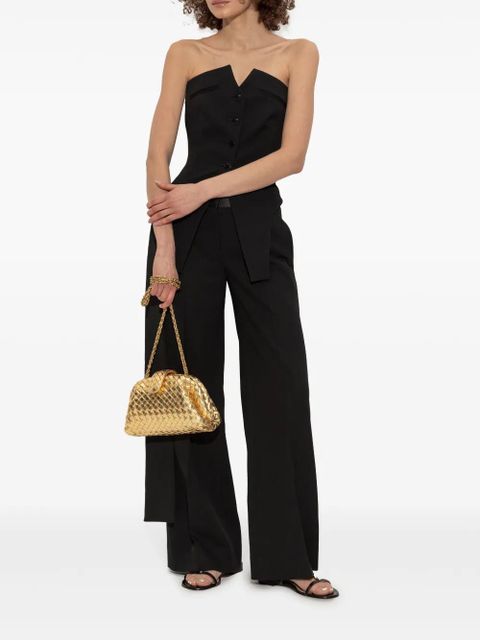 Gianvito Rossi Kalinda sandals - Black