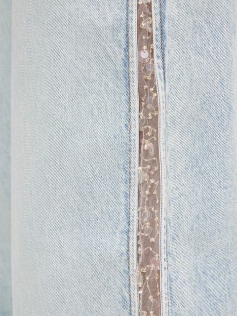 Miss Sixty jeansy damskie high waist 6S2JJ13600