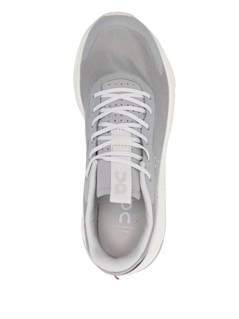 On Running Cloudnova Form 2 sneakers - Grey
