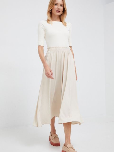 Lauren Ralph Lauren t-shirt - zdjęcie produktu nr 1