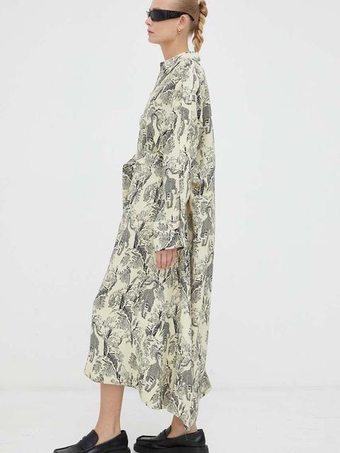 Day Birger et Mikkelsen sukienka