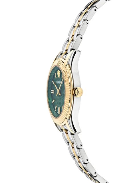 Versace Ronda 35mm - Green