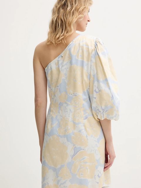 Twinset sukienka bawełniana