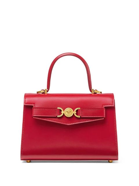 Versace Medusa tote bag - Red - zdjęcie produktu nr 1