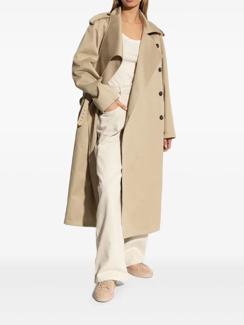 Tod's suede sneakers - Pink