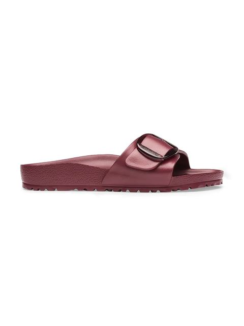 Birkenstock klapki damskie Madrid Big Buckle EVA - zdjęcie produktu nr 1