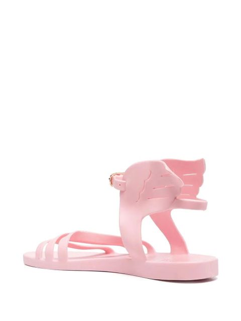 Ancient Greek Sandals Ikaria jelly sandals - Pink