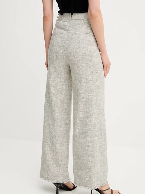 Nanushka spodnie ALANDRA