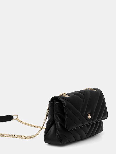 HUGO torebka Chris 2.0 QU_Sh. Bag kolor czarny 50557906
