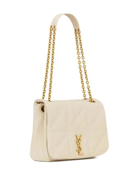 Saint Laurent Jamie 4.3 shoulder bag - Neutrals