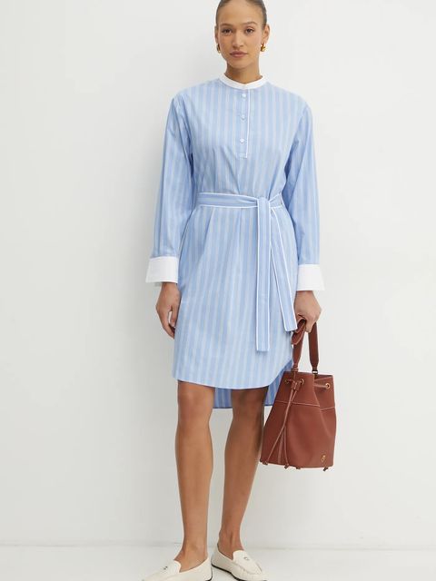 BOSS sukienka - zdjęcie produktu nr 2