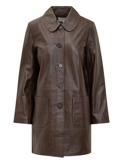 Ba&Sh Madie coat - Brown - zdjęcie produktu nr 1