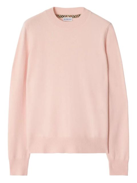 Burberry EKD sweater - Pink - zdjęcie produktu nr 1